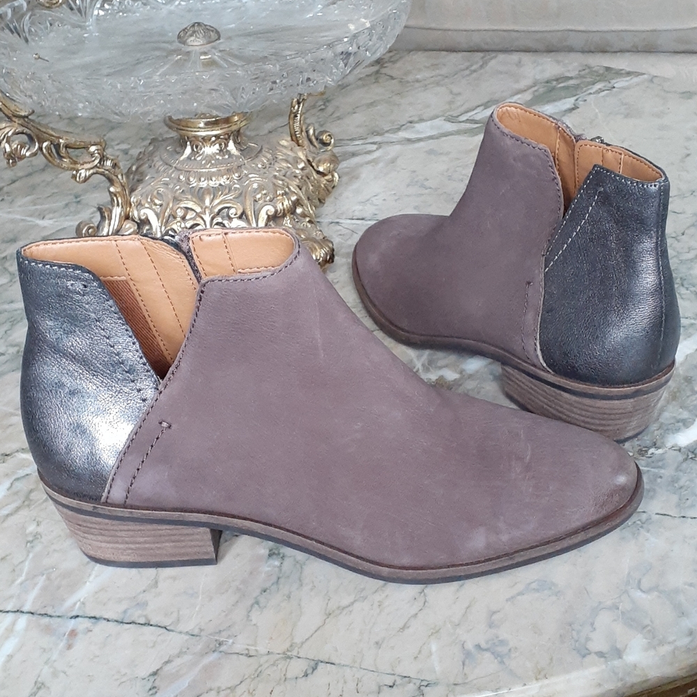 Frye boots
